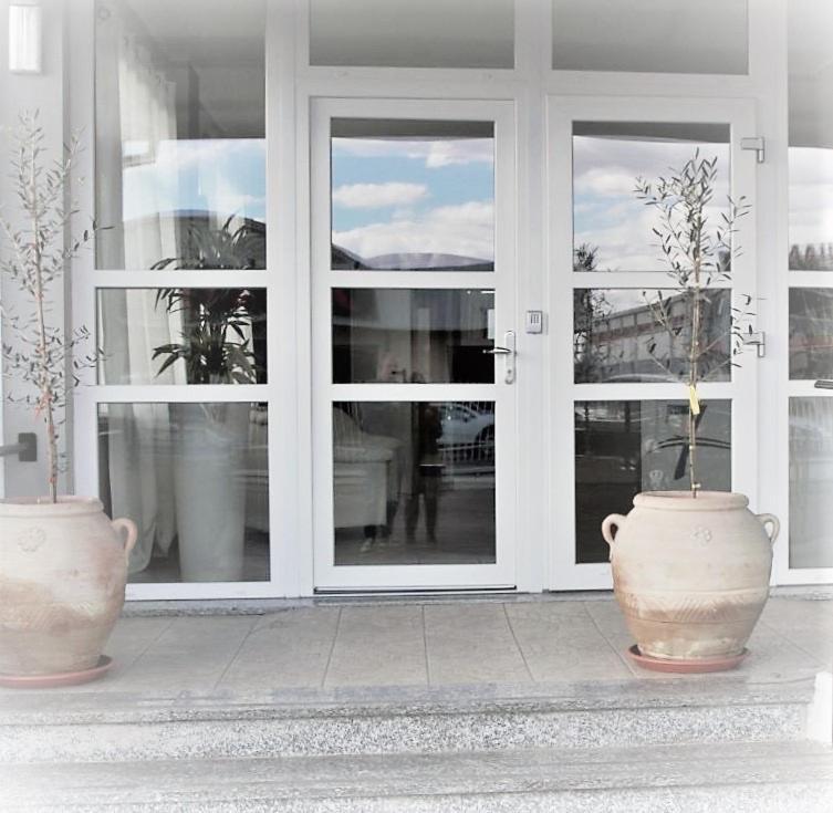 7 Lakes Aparthotel Burolo Exterior foto