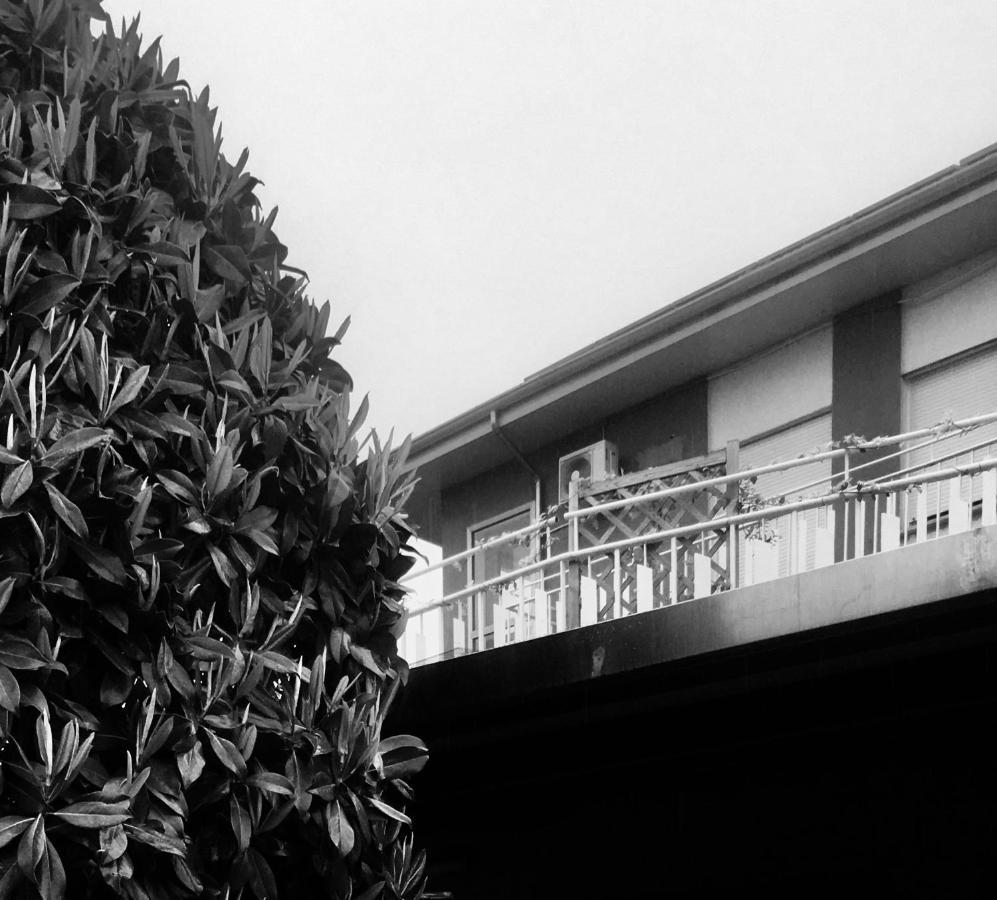 7 Lakes Aparthotel Burolo Exterior foto
